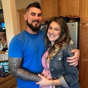 Meet your Posher, Chad